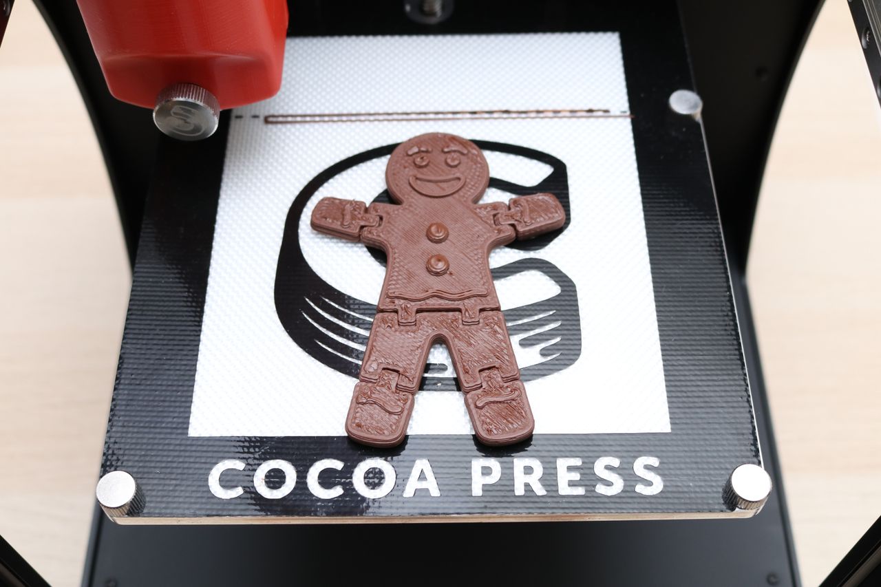 Cocoa Press