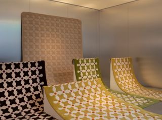 India Mahdavi at CC-Tapis