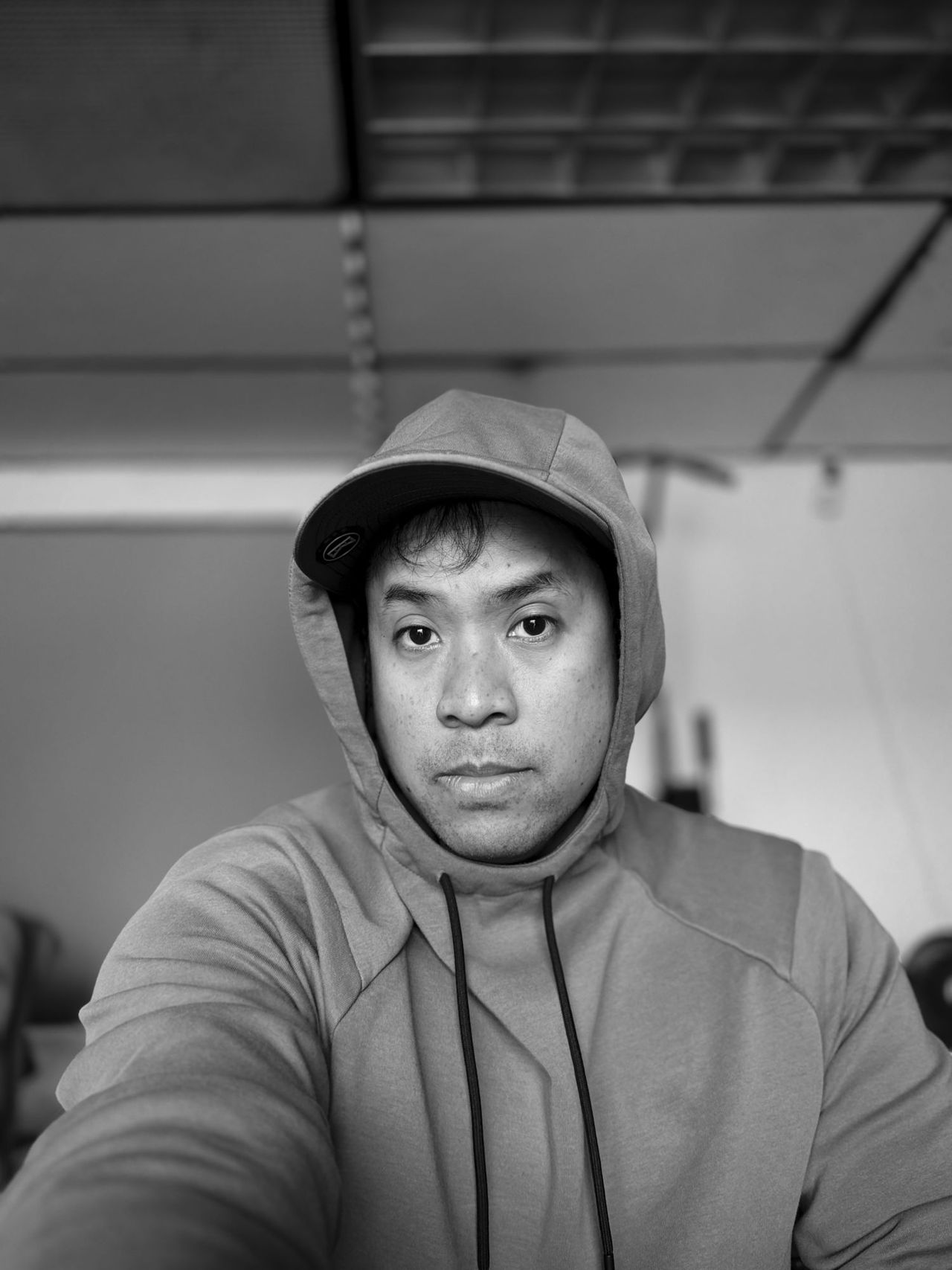 Leica LUX app camera sample.
