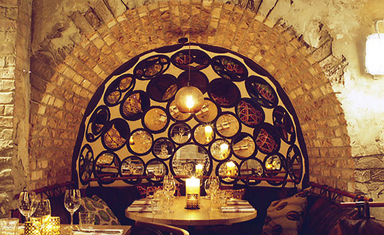 La Bodega Negra: London's hottest secret bar in an underground cellar