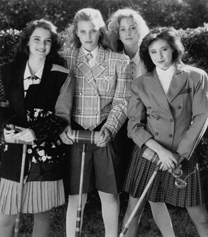 'Heathers' (1989)