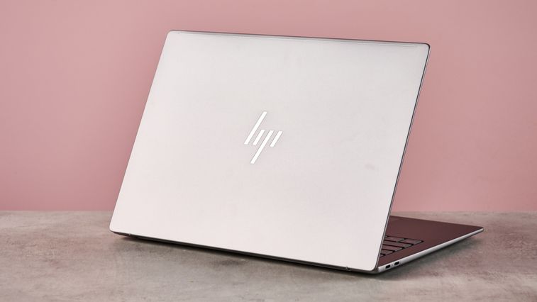 HP OmniBook X 14