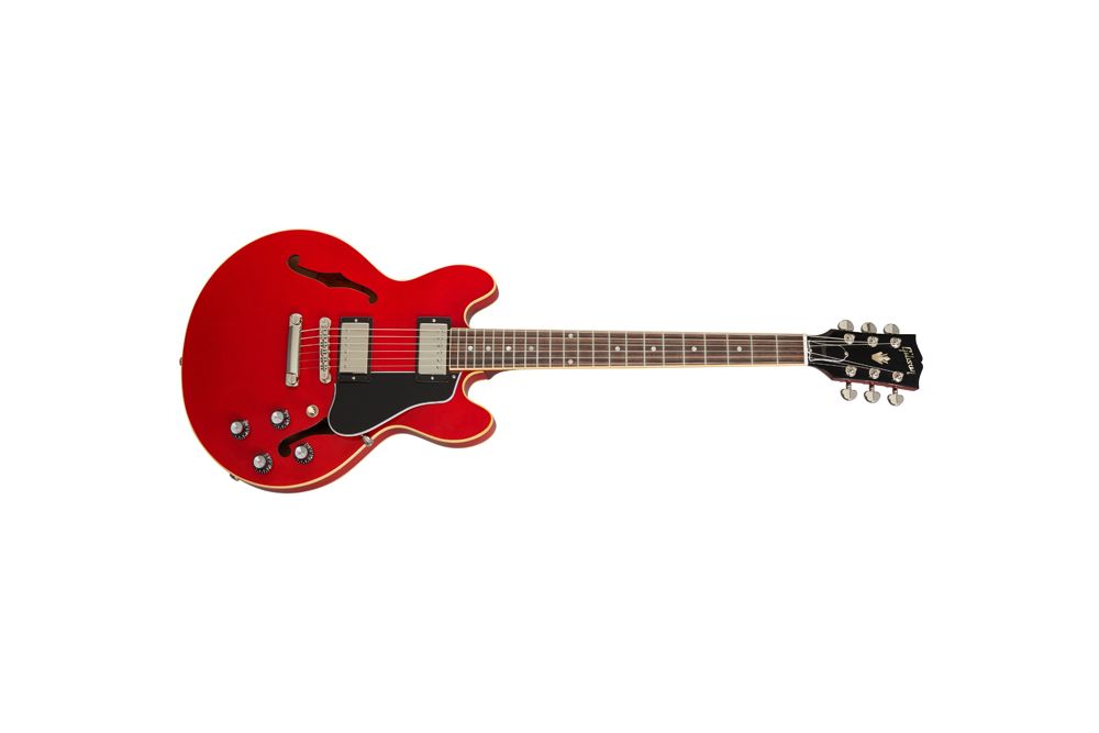 2021 Gibson ES 339