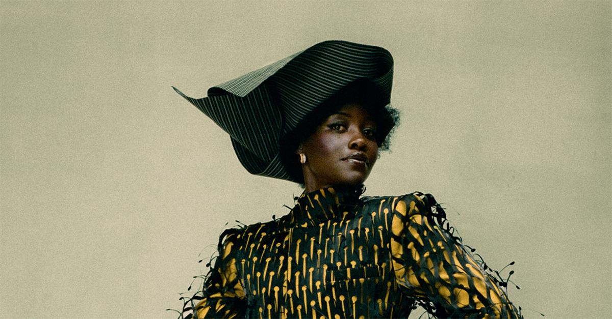 Lupita Nyong’o Told Who What Wear About Her Iconic Costumes Lupita Nyong’o Told Who What Wear About Her Iconic Costumes