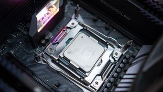 Intel’s high-end Core i9-14900KS CPU could launch as early as March