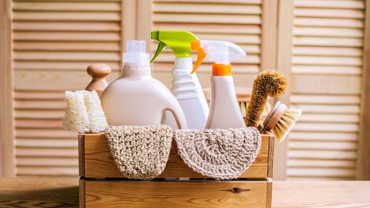 You should always clean these places when moving into a rental | Flipboard