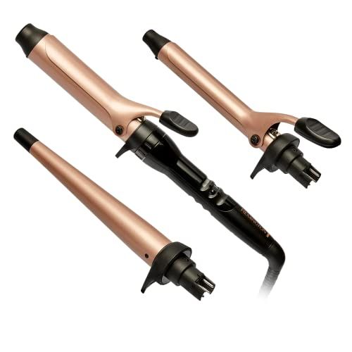 3 in 1 Multistyler Curl and Wave