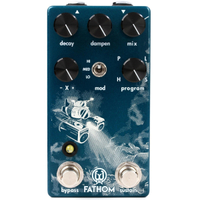 Walrus Audio Fathom