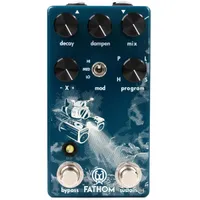 Walrus Audio Fathom