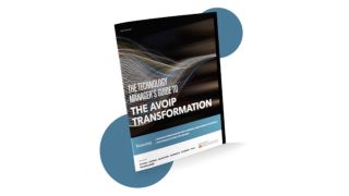 Technology Manager's Guide to the AVoIP Transformation