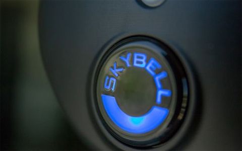 skybell sh02300bz