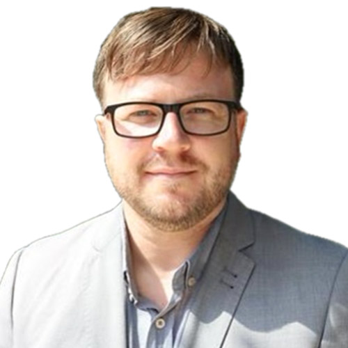 Kiel Hillier, Zones