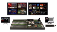Broadcast Pix to introduce Granite live video production system | TV Tech