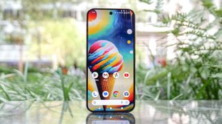 Google Pixel 9 Pro XL review.