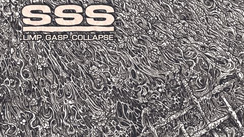 SSS - Album by SSS