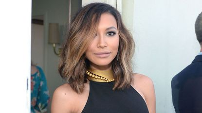 Naya Rivera