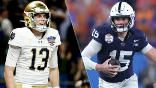  How to watch College Football Playoff semifinal game online from anywhere