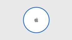 Apple Tag Bluetooth Tracking