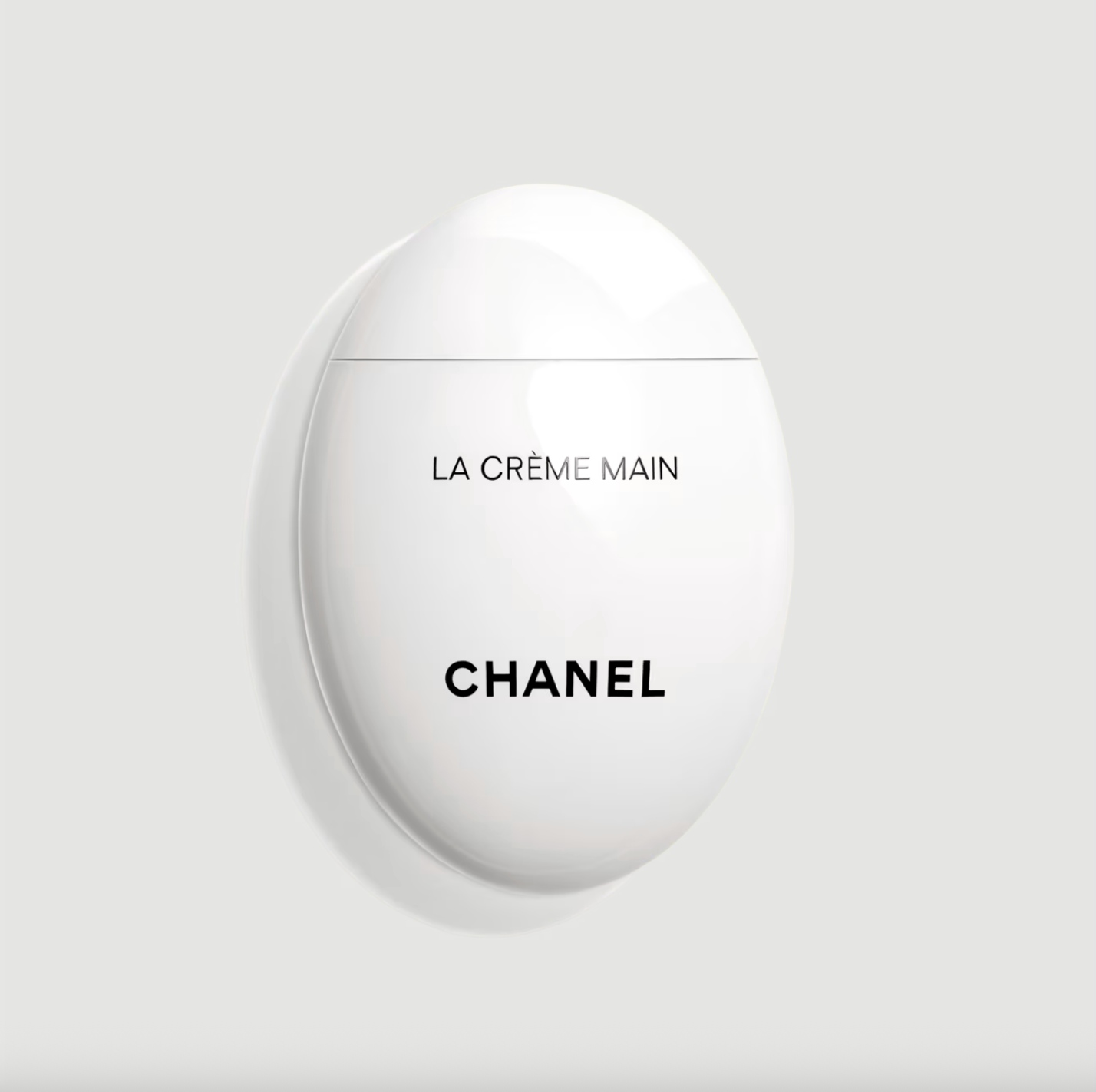 Chanel, La Cr&amp;egrave;me Main