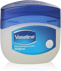 Vaseline Original Pure Petroleum Jelly, £1.43 | Amazon