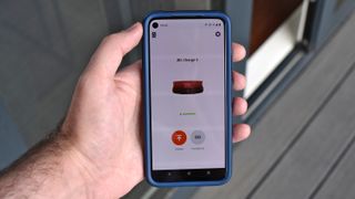 How to connect a JBL speaker: Run JBL Connect app for compatible speakers