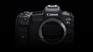 Canon EOS R5