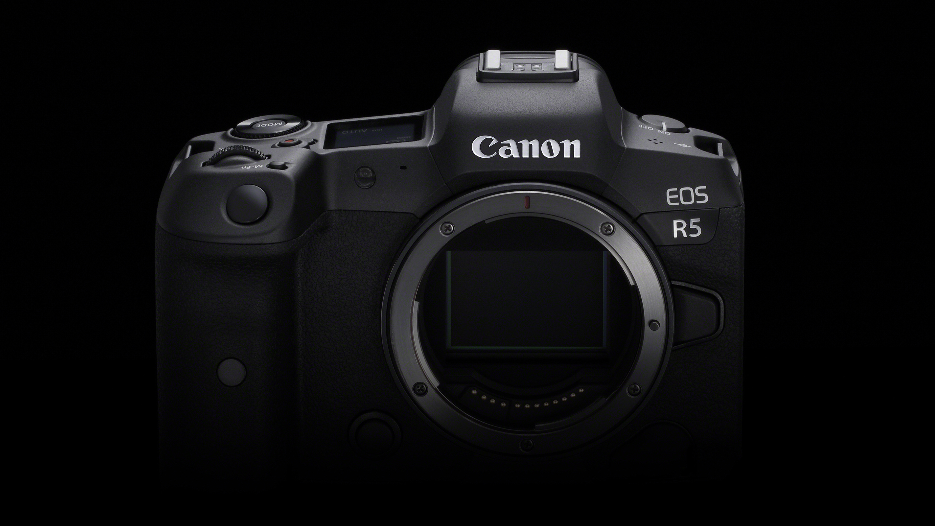Canon EOS R5 overheating issues could be fixed by imminent 