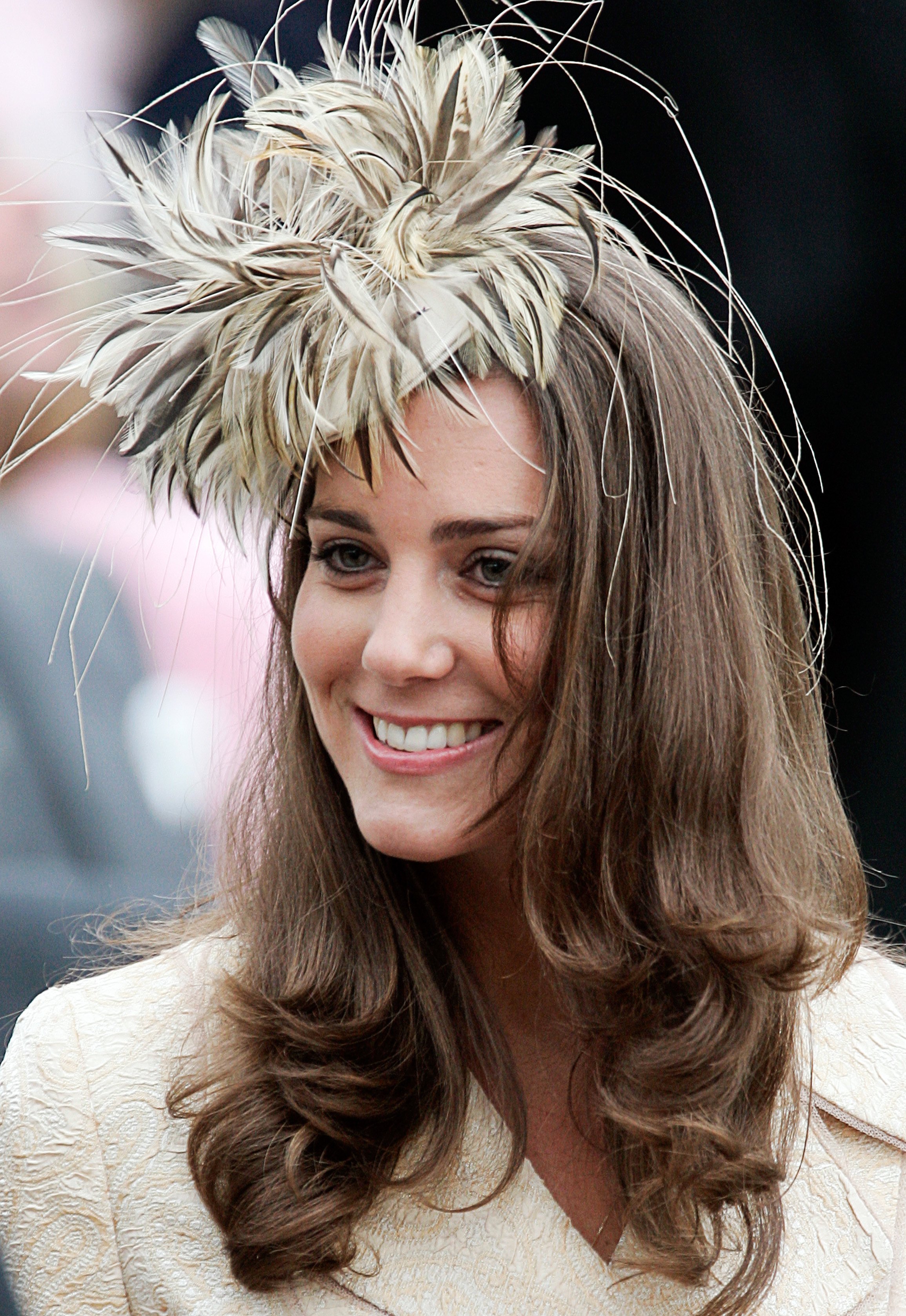 royal wedding hats kate middleton