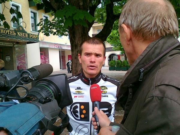 Alexey Medvedev (Elettroveneta-Corratec)