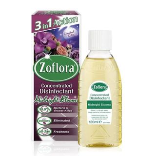 Zoflora Concentrated Disinfectant Midnight Blooms