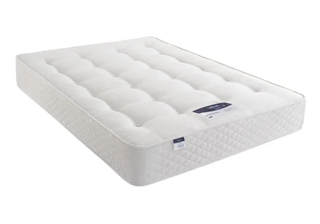 Silentnight Firm Miracoil Orthopaedic Mattress - affordable mattresses