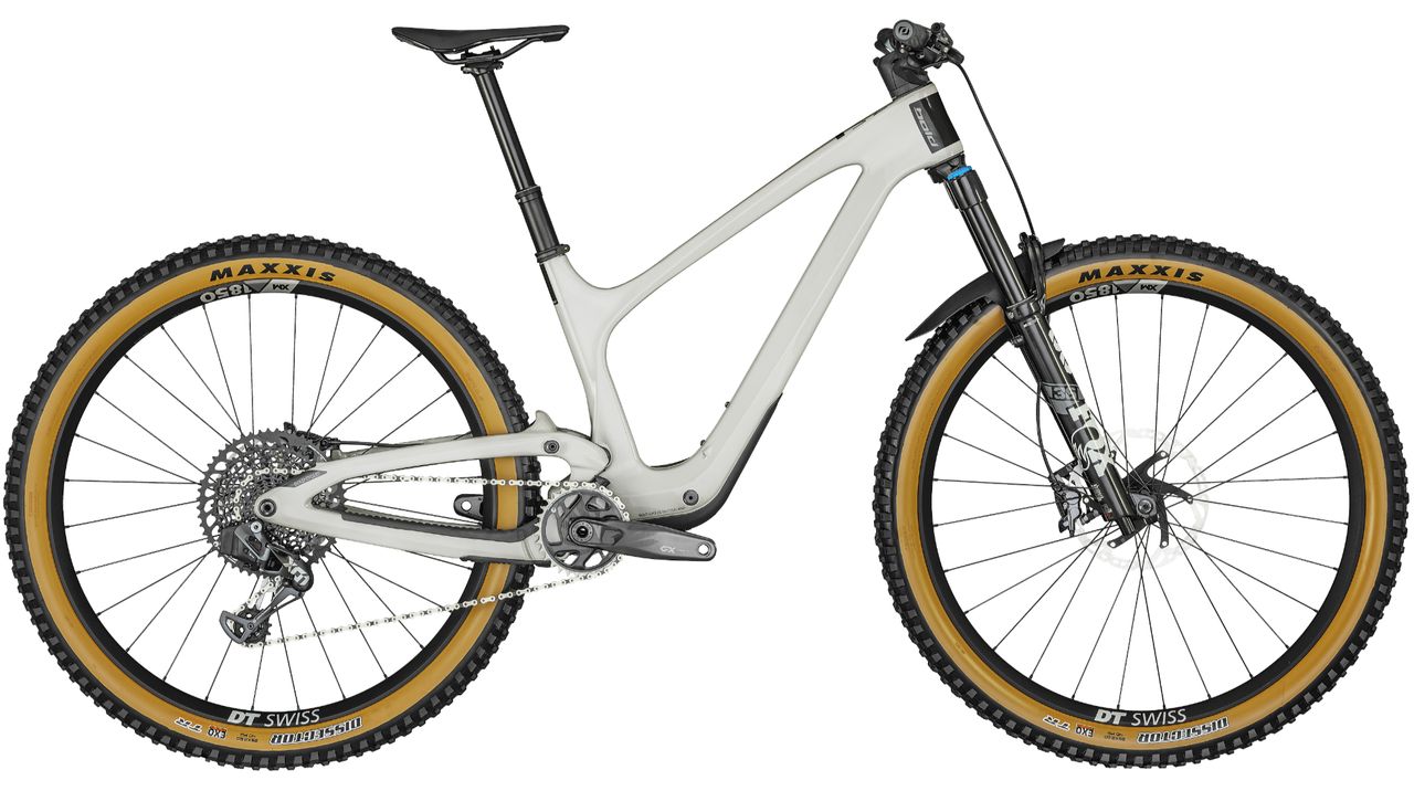 Bold Cycles Linkin