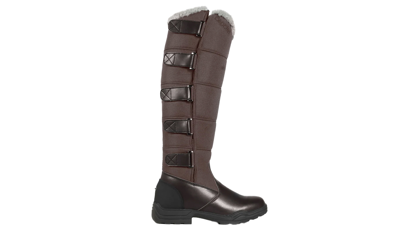 Brogini Kendal Sub-Zero Harsh Weather Boots