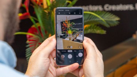 Camera - Camera - Samsung Galaxy S10e review - Page 2 | TechRadar