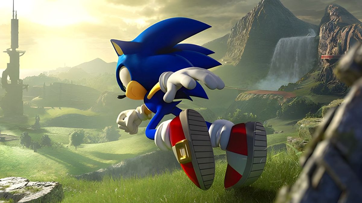 Análise: Sonic Frontiers (Switch) dá um passo a frente, mas