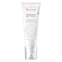 Avène Tolérance Control Soothing Skin Recovery Cream, £17.50 | Lookfantastic