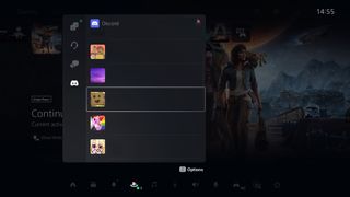 How to get Discord on PS5