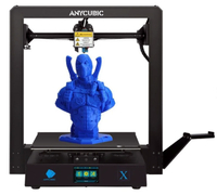 ANYCUBIC Mega X – 3D-Printer | 4895- 2795,–&nbsp;| 42 % | Proshop