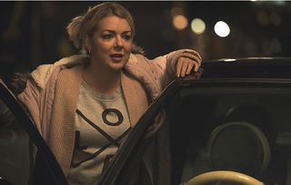 Cleaning Up - Starring Sheridan Smith as Sam