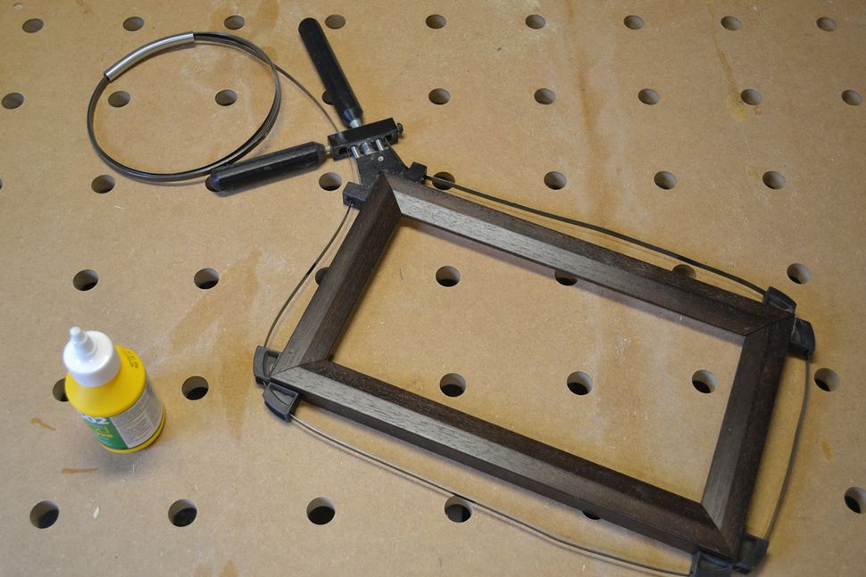 how-to-frame-your-own-art-creative-bloq