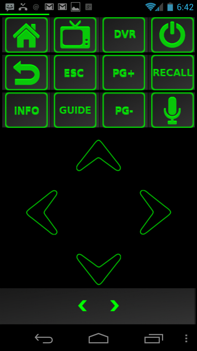 Able Remote