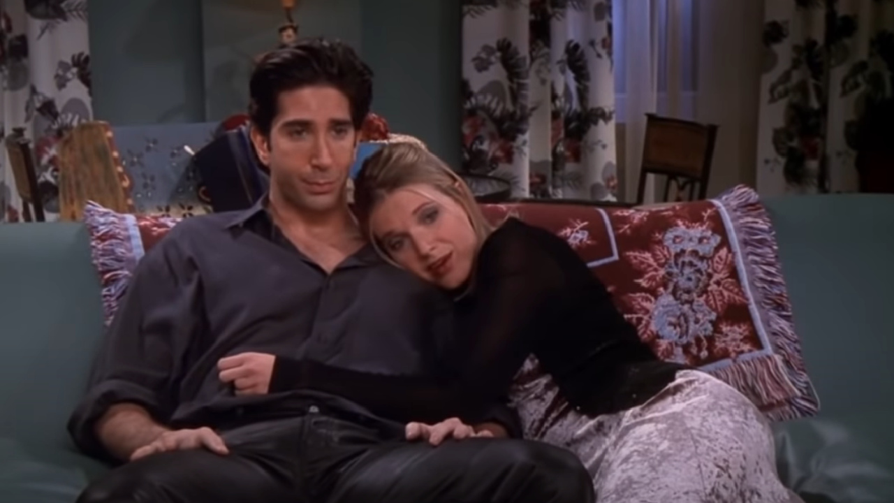 32 Of The Most Ridiculous Friends Episodes