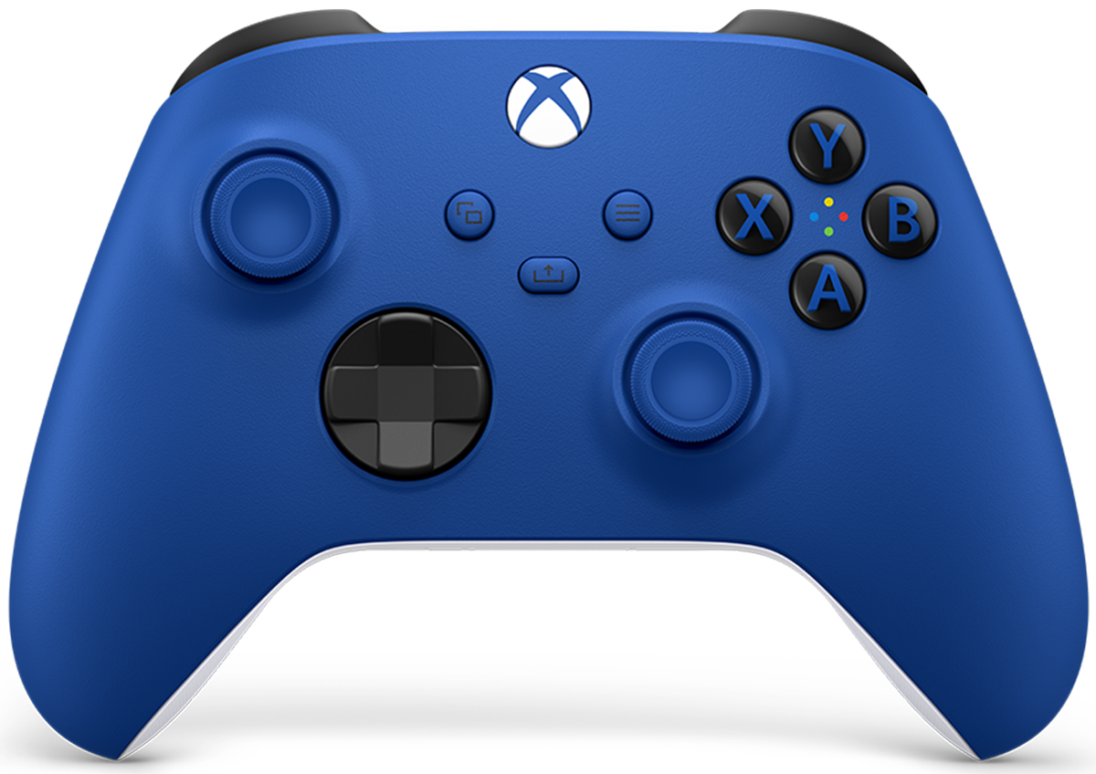 X Controller New Xbox Series X, Series S controller: Price, release date, and ...