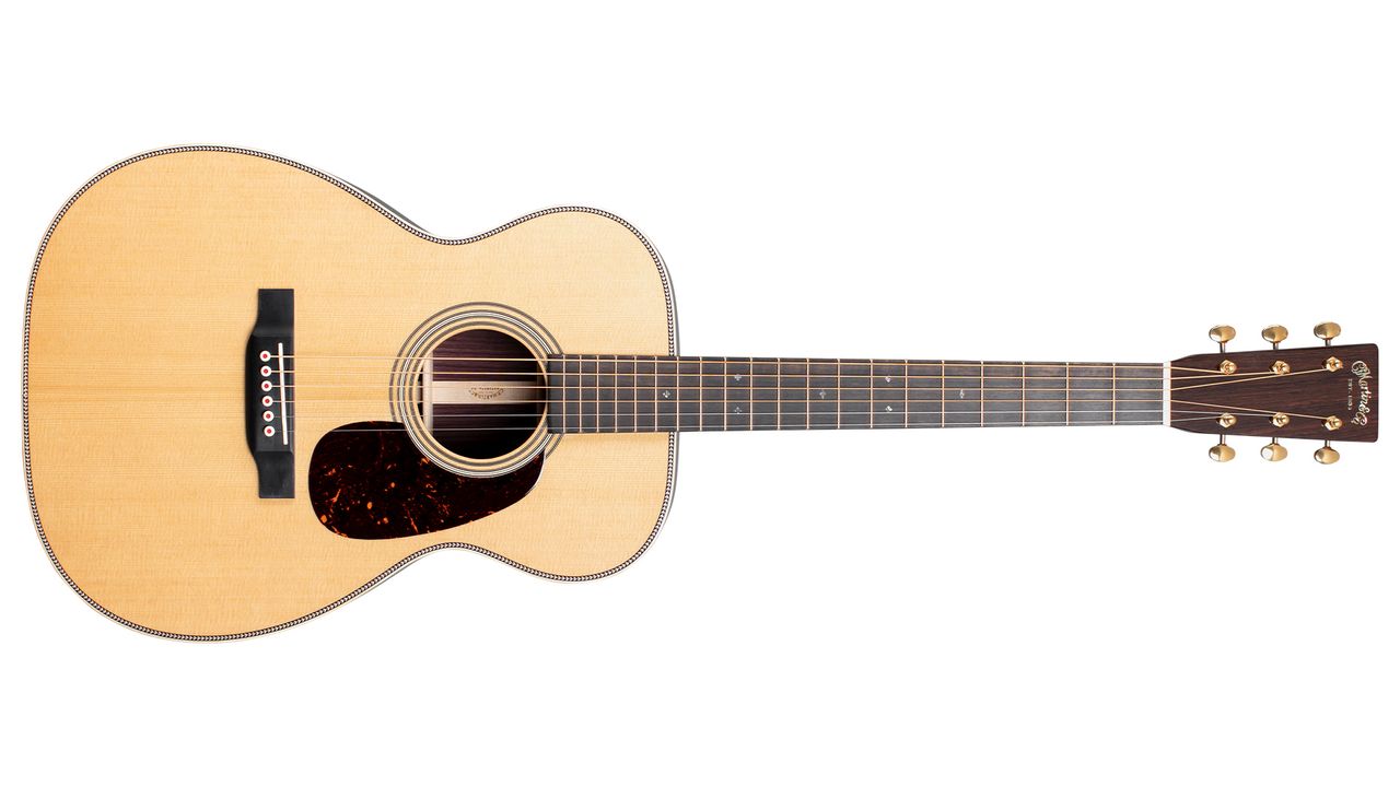 Martin Modern Deluxe Series 2022