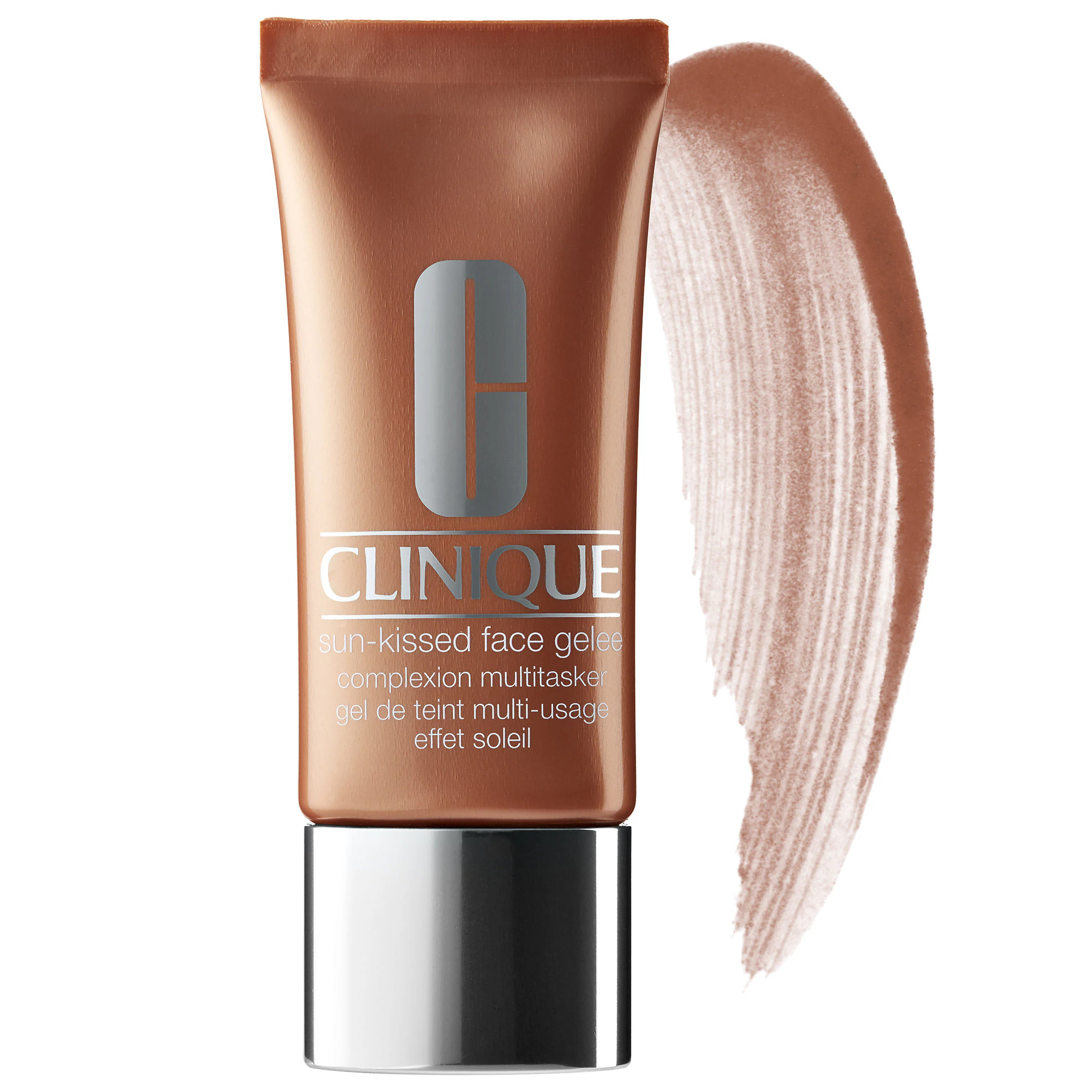 Sun-Kissed Face Gelee Complexion Multitasker Bronzer