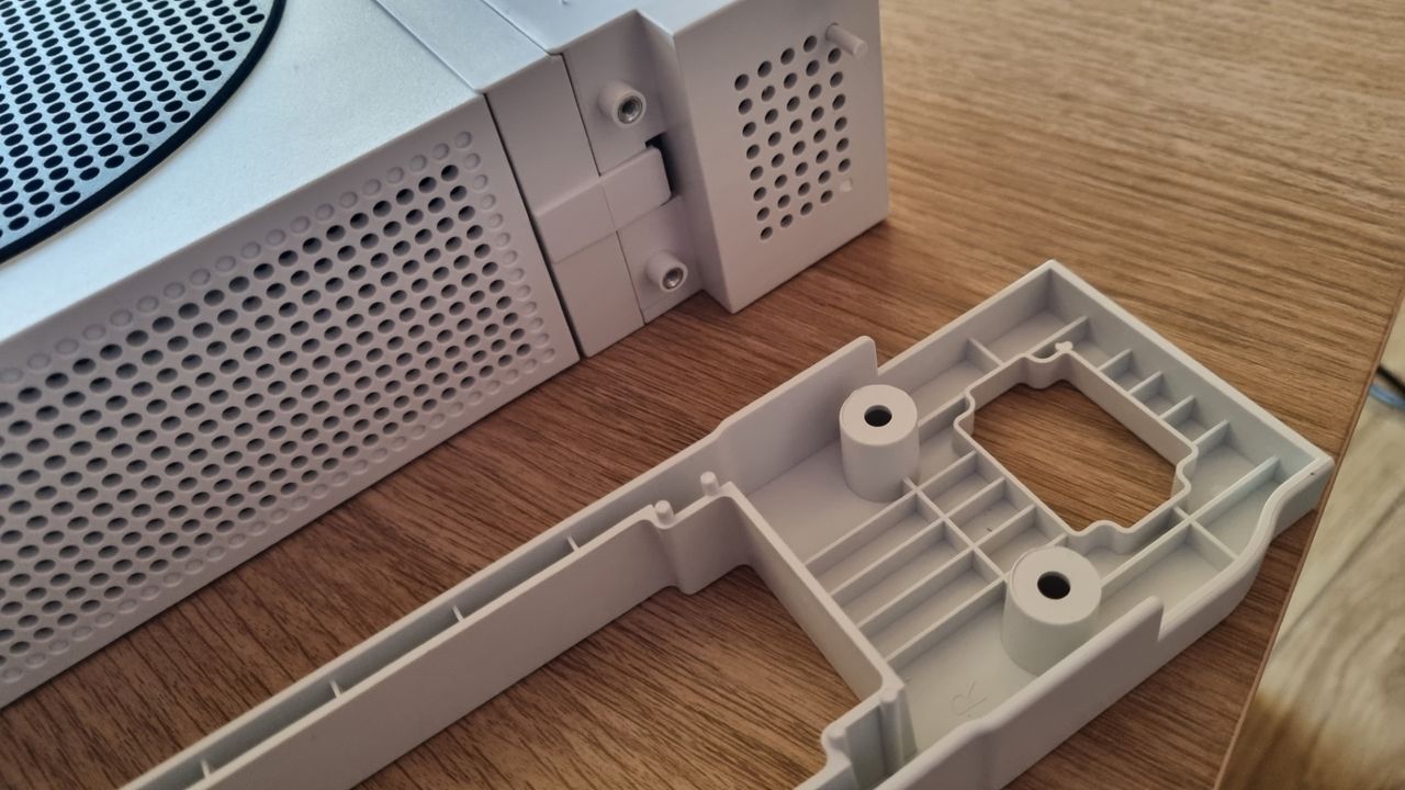 Depgi 14" Monitor for Xbox Series S