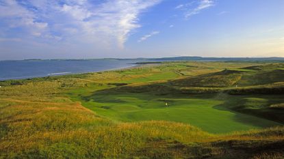 County Sligo Golf Club Championship Course Review
