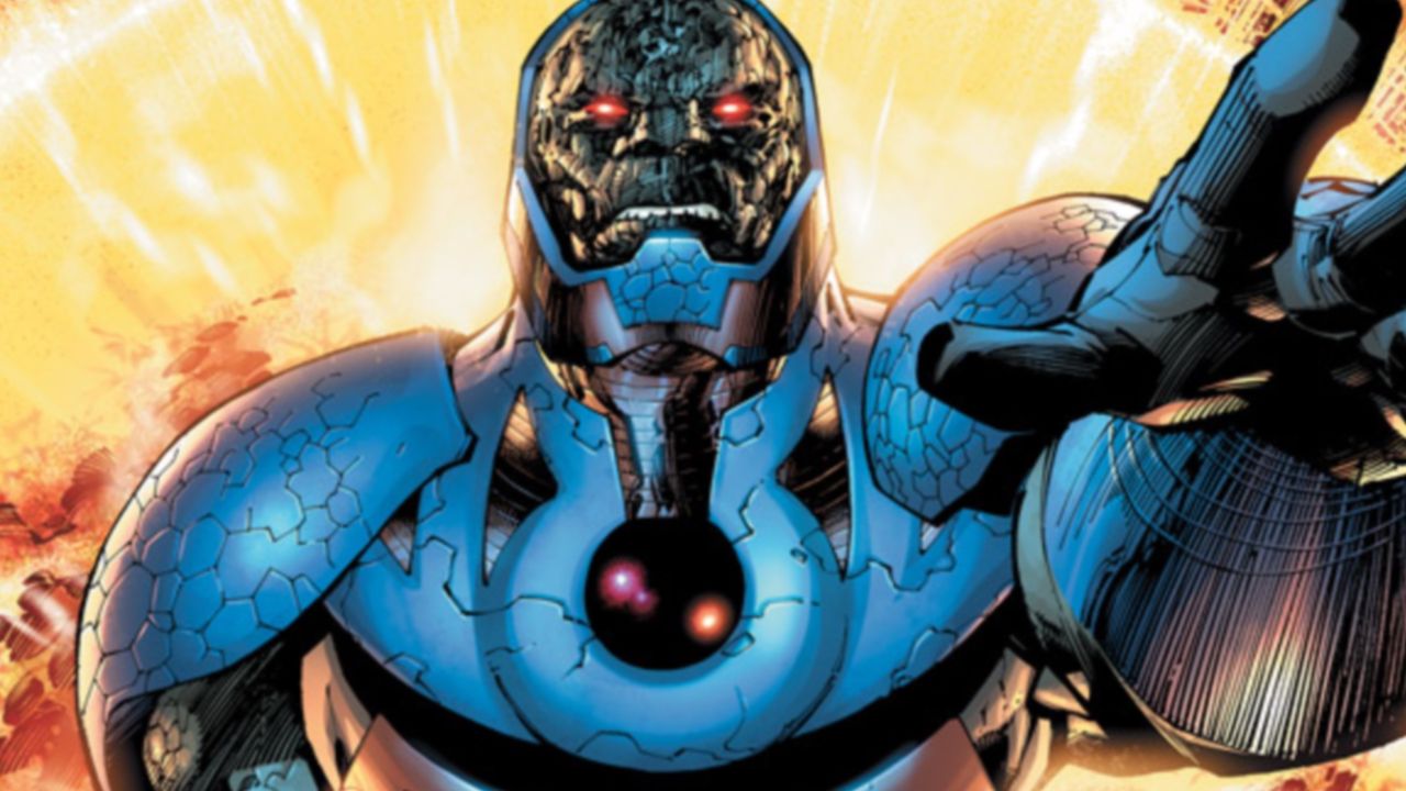 DC fans are sharing who they'd want the Thanos of the DCU Chapter One to be