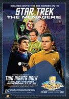 star trek the menagerie cast