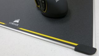 Corsair MM600 Double-Sided Gaming Mouse Mat review